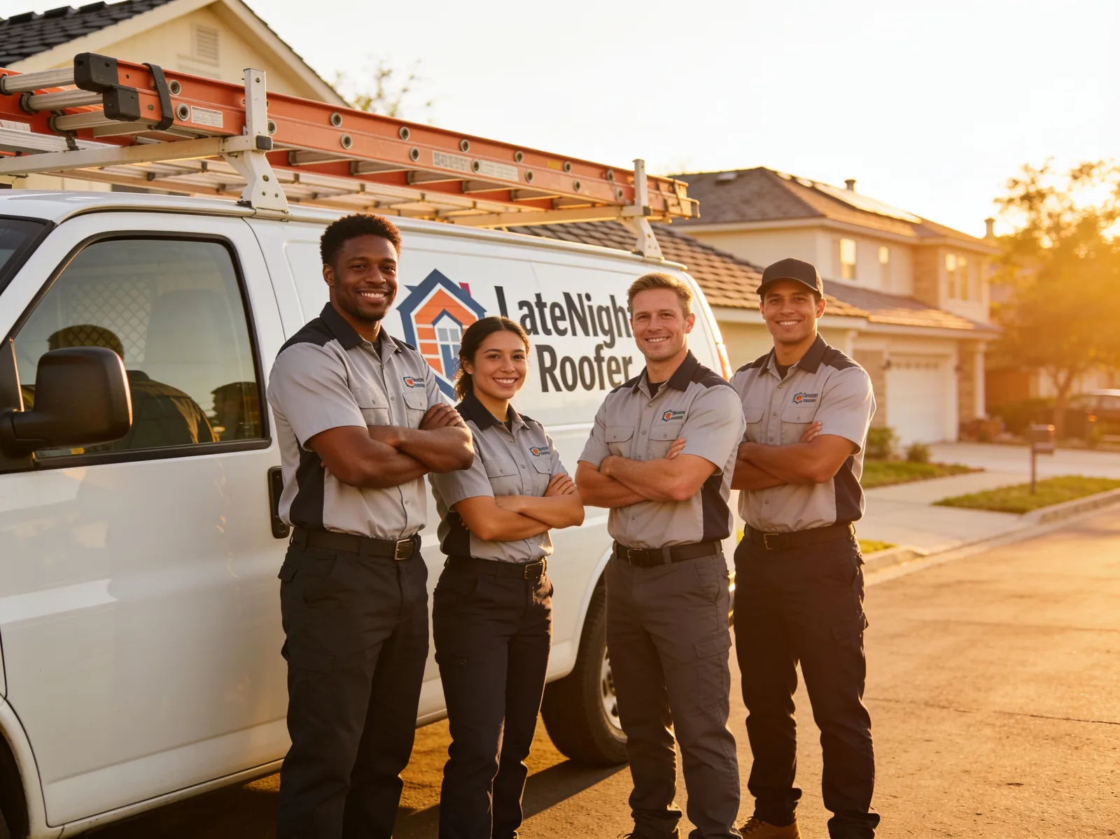 Emergency Roof Repair company in Schuyler, VA
